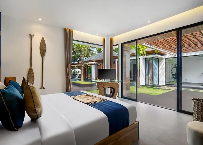 Jacuzzi By Balisuperhost Villa Ubud