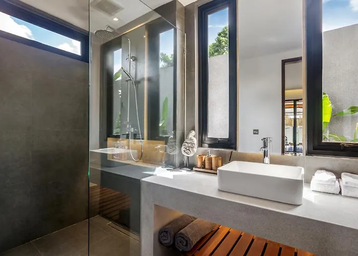 Jacuzzi By Balisuperhost * Ubud