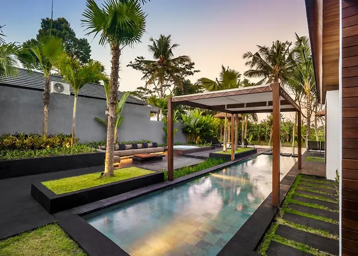 Jacuzzi By Balisuperhost * Ubud