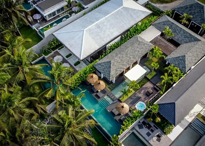 Jacuzzi By Balisuperhost * Ubud